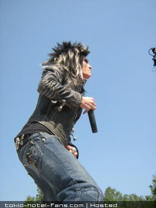 Photo Tokio Hotel 4201 