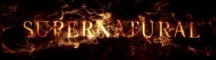 Mix des délires de Supernatural