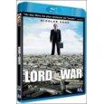 Lord of war [Blu-ray]