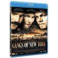 Gangs of new york [Blu-ray]
