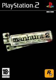 Manhunt 2 sur Playstation 2