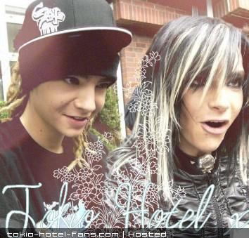 Photo Tokio Hotel 4203 