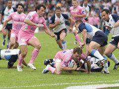 Blog de antoine-rugby : Renvoi aux 22, Vers la fin du suspens. 24ème journée du Top14.