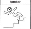 Tomber