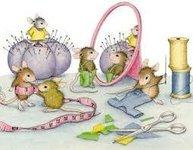 Appel aux dons, tissus, laines, fils, couvertures