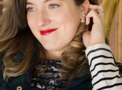 #Mode: Blondo carreaux