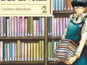 Maître livres Tome Umiharu Shinohara