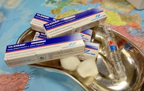 France : Mesures d'urgence face à la plus importante épidémie de grippe depuis 5 ans