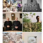 Exposition « COÏNCIDENCE PHOTOGRAPHIQUE » à la Whart Galerie | Toulouse