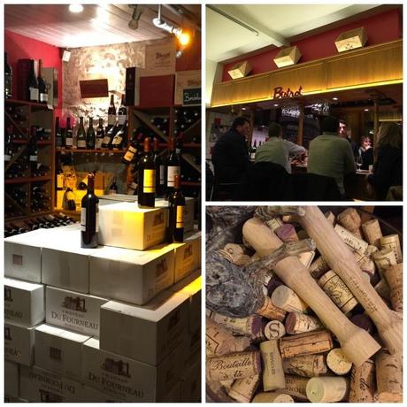 [#Bayeux] On a aimé : le Bouchon