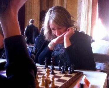 Échecs à Vincennes : 3e Open le 8 mars