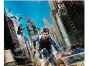 Tracers, après rencontre c'est l'heure poursuite