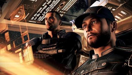 Mon jeu du moment: Mass Effect 3