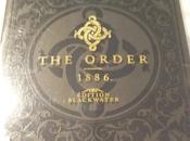 Unboxing Order 1886 Edition BlackWater