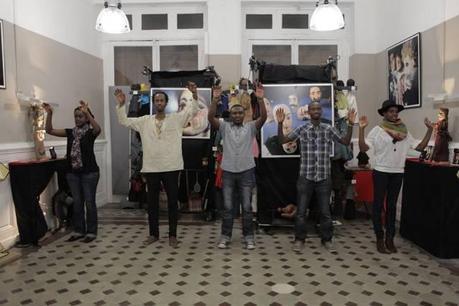 Fragments de mémoire