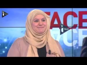 [VIDEO] Elsa Ray, porte-parole du CCIF « interdire le port du voile en France, c’est comme obliger de le porter en Iran »