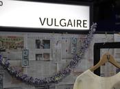 Quand mode s’inspire 18eme 19eme Arrondissement Paris créé Vulgaire