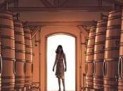 Châteaux Bordeaux, L’oenologue Eric Corbeyran Espé