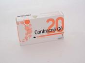Contracné (Roaccutane) bilan mois
