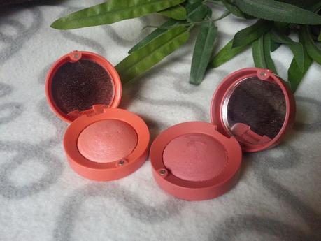 Revue ► Mes blushs favoris ♥ Revue ► Mes blushs favoris ♥