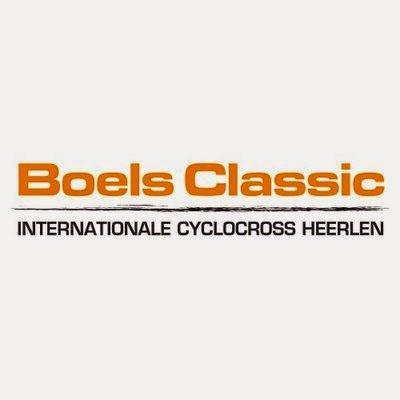Boels Classic Cyclo-cross Heerlen