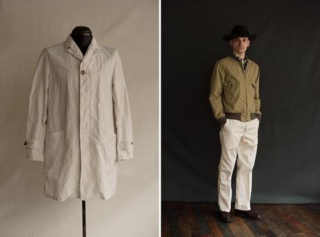 PHIGVEL MAKERS CO. – S/S 2015 COLLECTION LOOKBOOK