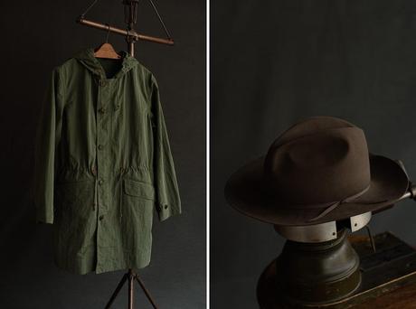 PHIGVEL MAKERS CO. – S/S 2015 COLLECTION LOOKBOOK