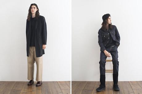 VICTIM – S/S 2015 COLLECTION LOOKBOOK