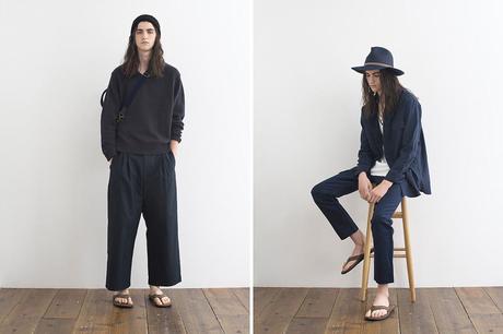 VICTIM – S/S 2015 COLLECTION LOOKBOOK
