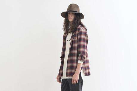 VICTIM – S/S 2015 COLLECTION LOOKBOOK