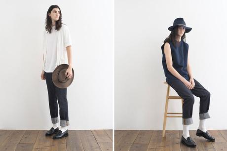 VICTIM – S/S 2015 COLLECTION LOOKBOOK