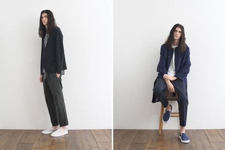 VICTIM – S/S 2015 COLLECTION LOOKBOOK