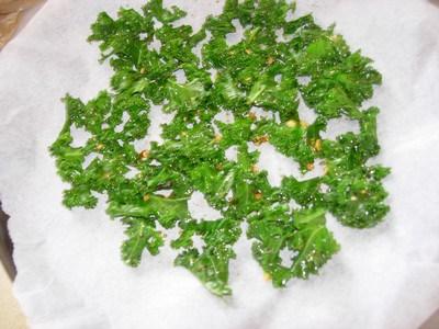 chips de kale (2)