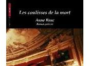 coulisses mort