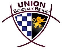 logo union bordeaux bègles