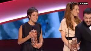 Résultats des Césars 2015