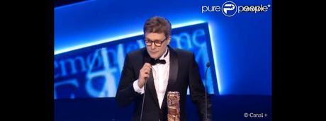 Résultats des Césars 2015