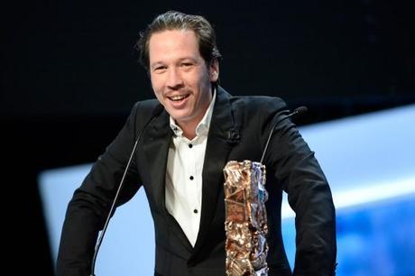 Résultats des Césars 2015