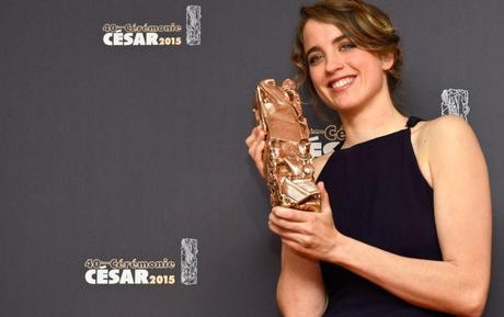 Résultats des Césars 2015