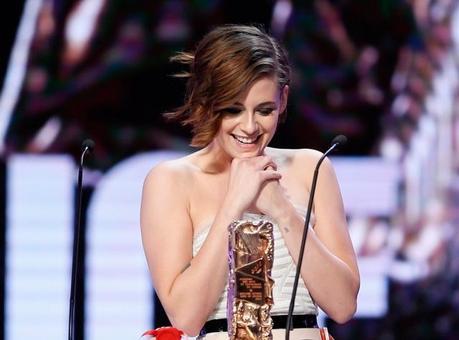 Résultats des Césars 2015