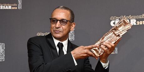 Résultats des Césars 2015