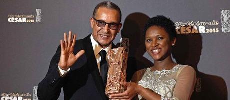 Résultats des Césars 2015