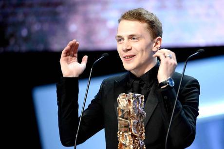 Résultats des Césars 2015