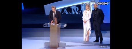 Résultats des Césars 2015