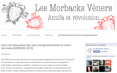 confusionnisme, conspirationnisme : enfin un outil pour s’orienter dans le « dark side of the net »… #antifa