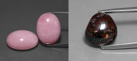 Choisir l'opale de vos bijoux: bagues, bracelets et pendentifs Choisir l'opale de vos bijoux: bagues, bracelets et pendentifs