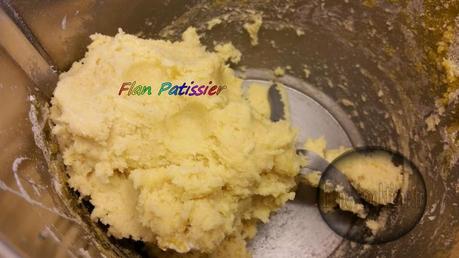 Flan Patissier Thermomix 2