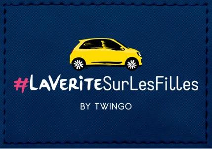 Donne ta vérité sur les filles