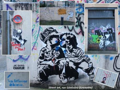 rue génissieu street art grenoble 1