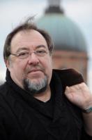 Michel Baglin - Photo Guy Bernot